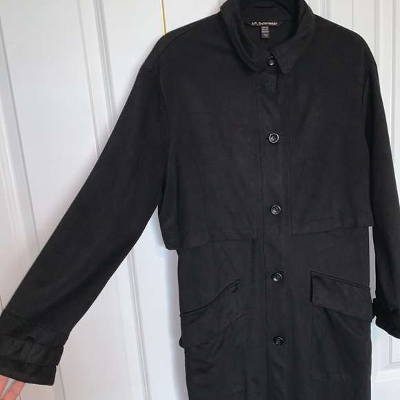 ZARA -size XL - Picture 2 of 6